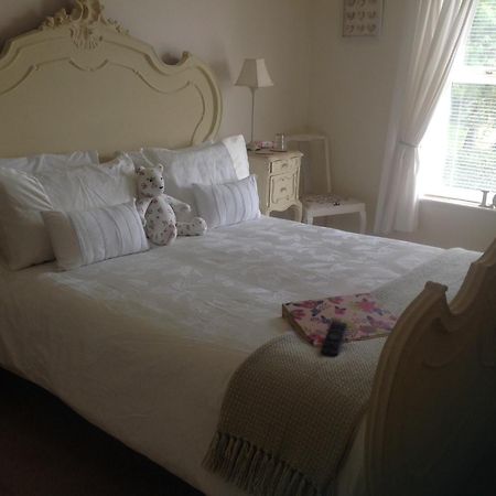 Bed and Breakfast Lilly'S Pad Keelby Pokój zdjęcie