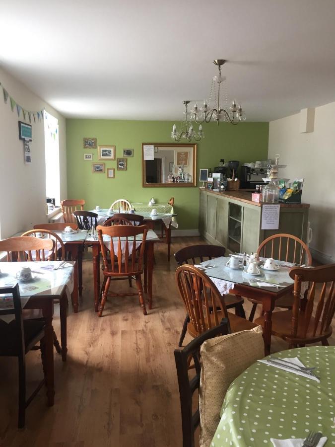Bed and Breakfast Lilly'S Pad Keelby Zewnętrze zdjęcie