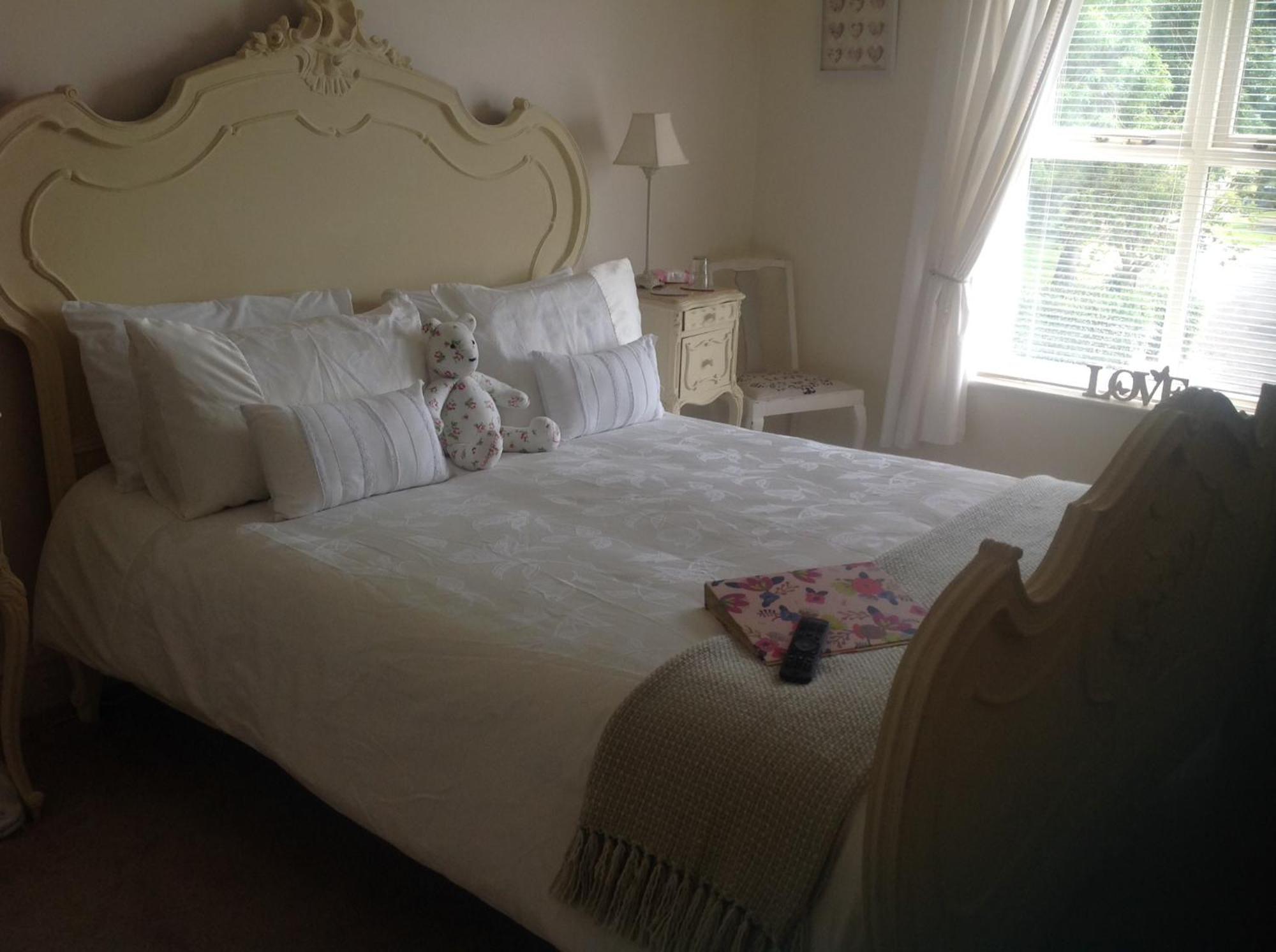 Bed and Breakfast Lilly'S Pad Keelby Pokój zdjęcie