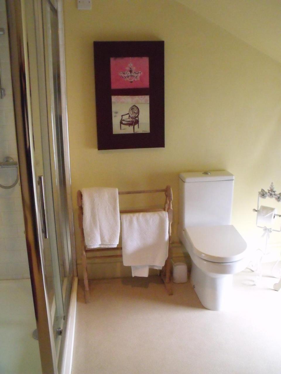 Bed and Breakfast Lilly'S Pad Keelby Zewnętrze zdjęcie